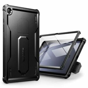 Tech-Protect Kevlar tok Samsung Galaxy Tab A9 Plus 11'', fekete kép