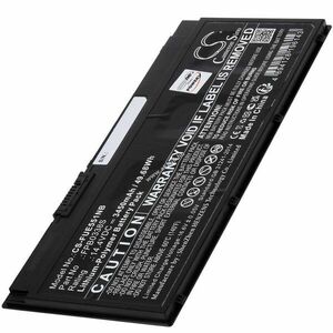 Helyettesítő laptop akku Fujitsu Lifebook U757 VFY U7570M45SOIT kép