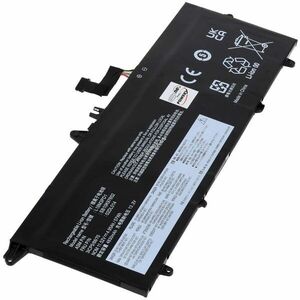 Helyettesítő laptop akku Lenovo típus SB10T83153 kép