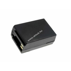 Helyettesítő akku Yaesu FTH2005 1000mAh NiMH kép