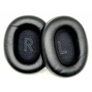 Fejhallgató, fülhallgató fülpárna szivacs Technics EAH-A800 1pár fekete kép
