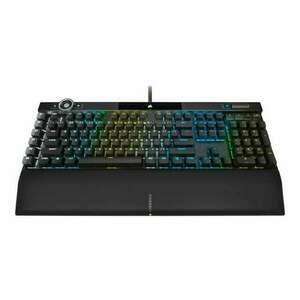 Corsair K100 RGB Optical Mechanical Gaming Keyboard Backlit RGB L... kép