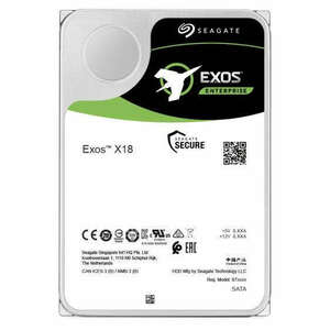 Seagate Exos X18 3.5" 16 TB SAS kép