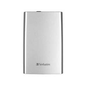 Verbatim Store 'n' Go 1TB 2.5" USB 3.0 ezüst külső merevlemez kép