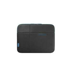 Samsonite 46749-2642, laptop tok 13.3" (black/blue) -airglow slee... kép