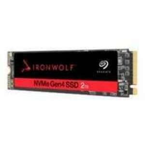 Seagate IronWolf 525 2TB NAS NVMe™ M.2 PCIe 4.0 belső SSD kép