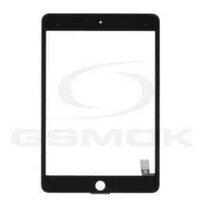 Touch Pad Ipad Mini 5 (A2124, A2126, A2133) Fekete kép