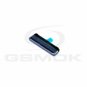 Bekapcsológomb Samsung G991 Galaxy S21 Szürke Gh98-46203E [Eredeti] kép