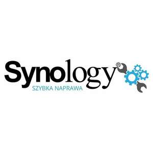 Synology SSD 2.5” SATA 3840GB 2.5" Serial ATA III kép