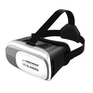 VR BOX 2.0 Virtuális valóság szemüveg kép