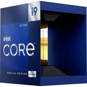 Intel Core i9-12900KS 16-Core 3.40GHz LGA1700 (BX8071512900KS) kép