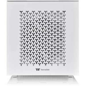 Thermaltake Divider 200 TG Air Snow táp nélküli ablakos mATX szám... kép