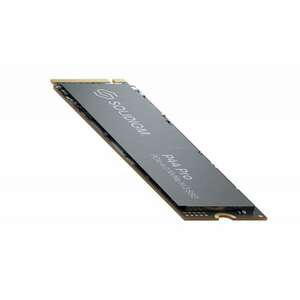 512GB Solidigm P44 Pro M.2 NVMe SSD meghajtó (SSDPFKKW512H7X1) (S... kép