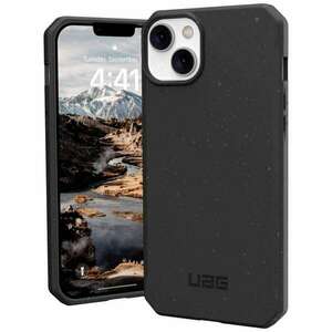 Urban Armor Gear Outback-BIO Case Apple iPhone 14 Plus tok fekete (114073114040) (UA114073114040) kép