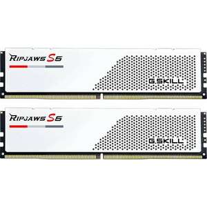 G.Skill Ripjaws S5 - DDR5 - kit - 32 GB: 2 x 16 GB - DIMM 288-pin... kép