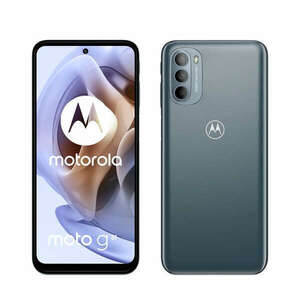 Motorola Moto G31 6, 4" LTE 4/64GB DualSIM szürke okostelefon kép