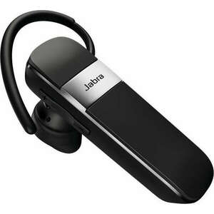 Jabra Talk 15 SE Bluetooth Headset, Fekete-Ezüst kép