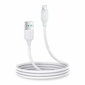 Apple Lightning - USB 2 M Fehér kép