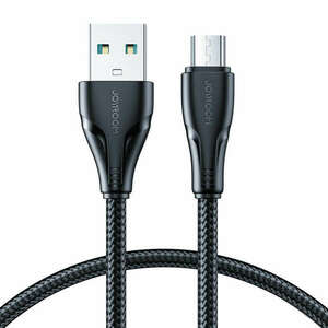 Joyroom USB kábel - micro USB 2.4A Surpass sorozat a gyors töltés... kép