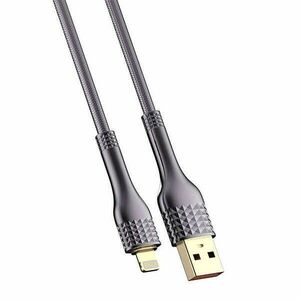 Fast Charging Cable LDNIO LS652 Lightning, 30W kép