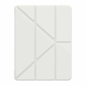 Protective case Baseus Minimalist for iPad Air 4/5 10.9-inch (white) kép