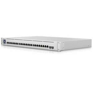 Ubiquiti UniFi Enterprise XG 24 Managed L3 10G Ethernet (100/1000... kép