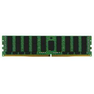 16GB 2666MHz DDR4 RAM Kingston-HP/Compaq szerver memória CL19 (KT... kép