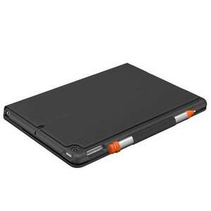 Logitech 920-009480 Billentyűzet - Slim Folio Ipad (7, 8 gen.) Gr... kép