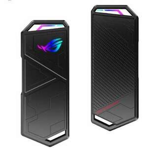 Asus ROG Strix Arion Lite M.2 NVMe SSD Enclosure ESD-S1CL kép