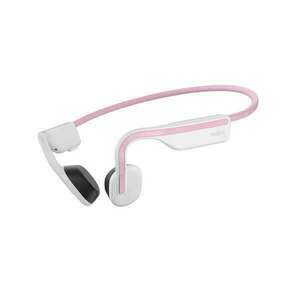 Shokz OpenMove csontvezetéses Bluetooth fejhallgató rózsaszín kép