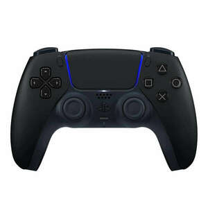 Sony Playstation 5 DualSense Wireless Controller - Fekete kép