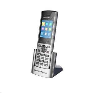 GRANDSTREAM DP730 DECT VoIP telefon (DP730) kép