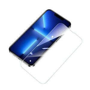 Tempered Glass Joyroom JR-DH06 for Apple iPhone 14 Pro 6.1 "(5 pieces) kép