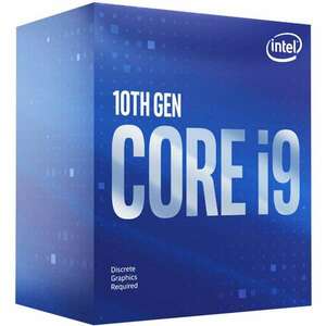 Intel Core i9-10900F 2, 8GHz 20MB LGA1200 BOX BX8070110900F kép