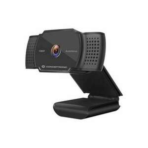 Conceptronic Webkamera - AMDIS06B (2592x1944 képpont, Auto-fókusz... kép