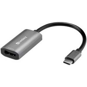 Sandberg HDMI Capture Link -> USB-C (136-36) kép
