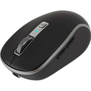 Yenkee YMS 2085BK Dual WL mouse NOBLE kép