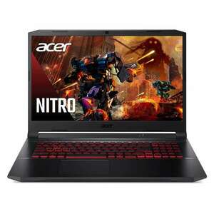 Acer Nitro 5 AN517-54-73JY 17, 3" Gamer laptop Intel® Core™ i7 512... kép