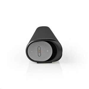 Nedis SPSB410BK Bluetooth 2.0 hangprojektor fekete (SPSB410BK) kép