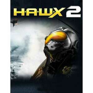 Tom Clancy's H.A.W.X. 2 (PC - Ubisoft Connect elektronikus játék licensz) kép