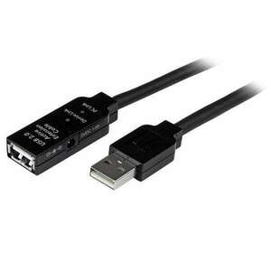 Startech - USB 2.0 Active Extension Cable 15M kép