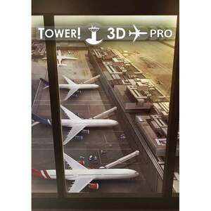 Tower!3D Pro (PC - Steam elektronikus játék licensz) kép