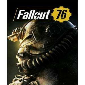 Fallout 76 (PC - Bethesda Launcher elektronikus játék licensz) kép