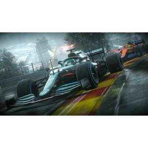 F1 2021 [Deluxe Edition] (Xbox One - elektronikus játék licensz) kép
