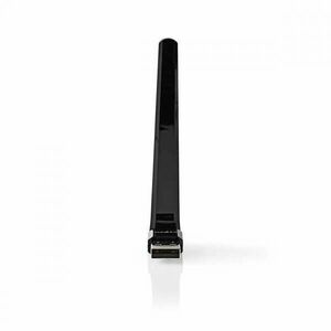 Hálózati adapter | Wi-Fi | AC600 | 2.4/5 GHz (Dual Band) | USB2.0... kép