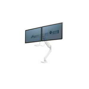 Fellowes 9909401 32" LCD TV/Monitor asztali tartó kar - Fehér kép