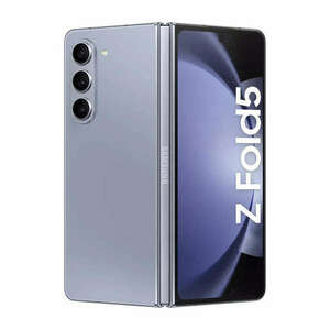 Samsung F946B Galaxy Z Fold5 5G DS 256GB (12GB RAM) - Kék + Hydro... kép