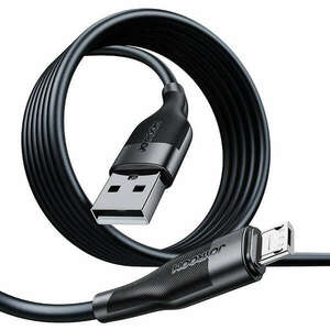 USB adatkábel Micro-USB 1m, fekete kép