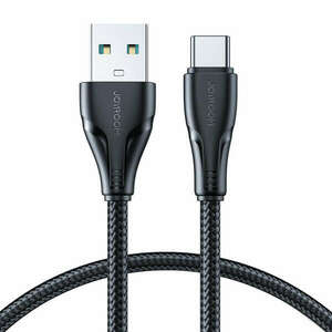 Joyroom USB kábel - USB C 3A Surpass sorozat a gyors töltéshez és... kép