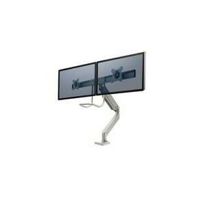 Fellowes 9909201 32" LCD TV/Monitor asztali tartó kar - Szürke kép